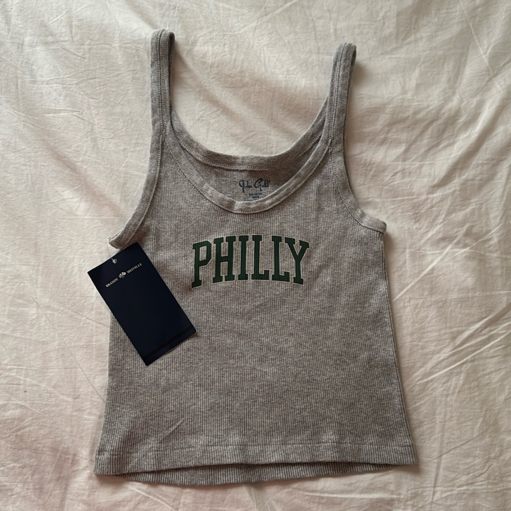 Brandy Melville Philly Tank